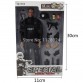 16 Pieces/Set Special Force Soldier Military Action Figure Dolls SWAT Soldier With Rifle Accessories Super System Toys