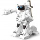 2.4GHz Fighting Robot Boxing RC Battle Robotic Radio Remote Control Intelligent Toys VS double players game Children Gift