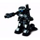 2.4GHz Fighting Robot Boxing RC Battle Robotic Radio Remote Control Intelligent Toys VS double players game Children Gift