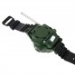 2 pcs 7 In 1 Walkie Talkie Watch Camouflage Style Electric Inter-phone Interactive Toy Gift For Kids