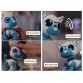 4 Function Interactive Playmate Interesting Electronic Smart Pet Dog Robot Toys For Children
