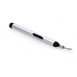 High Quality Easy Pick Delicate Hand Tool Vacuum Sucking Pen With 3 Suction Headers Alternative Tweezers
