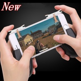 The New Shooting Games Controller Accessories Assist Tools and Game Control handle for Mobile Phone or Smartphone